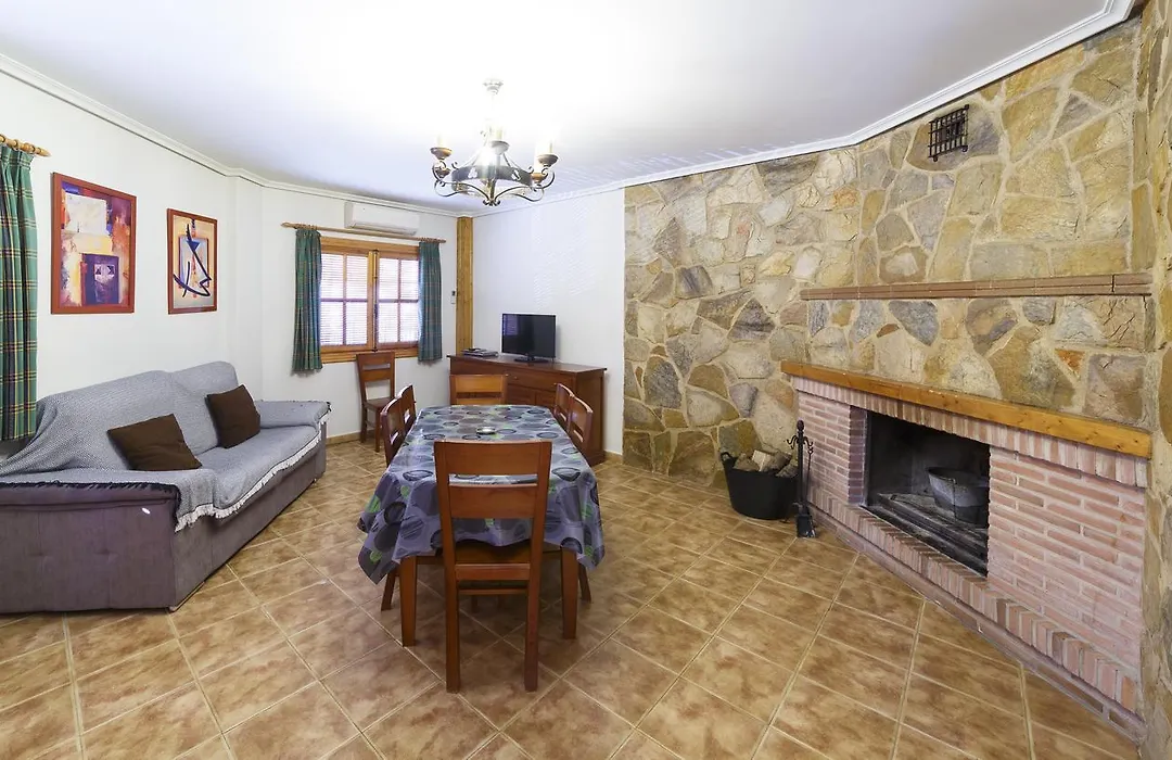 Apartamentos Ribera del Júcar-1