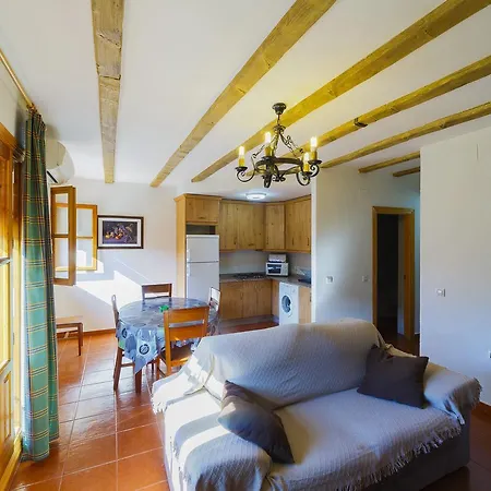 Apartamentos Ribera del Júcar-2