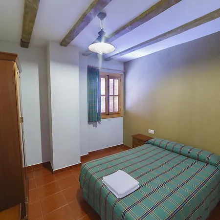Apartamentos Ribera del Júcar-3