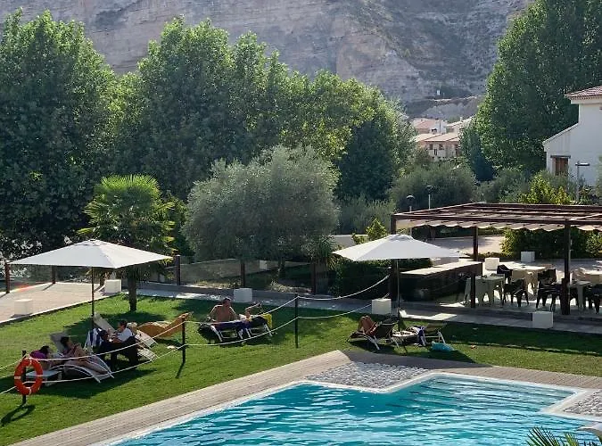 Spa Elia